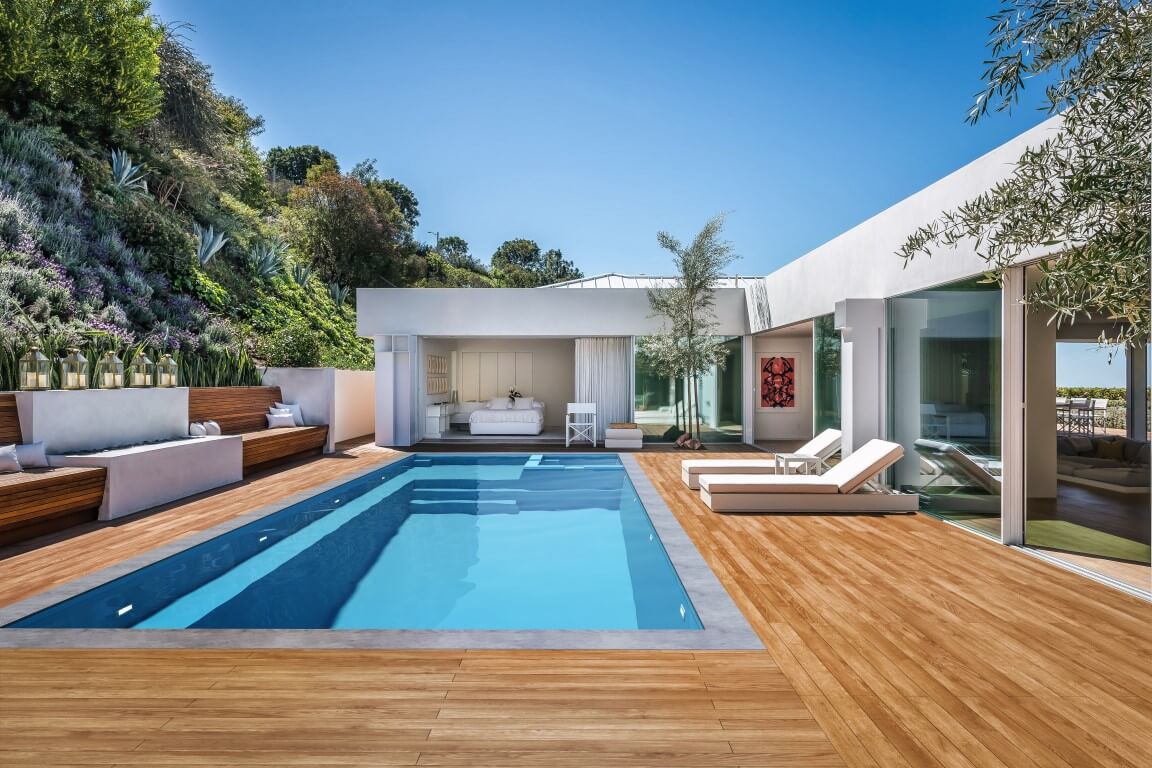 Design the Perfect Pool